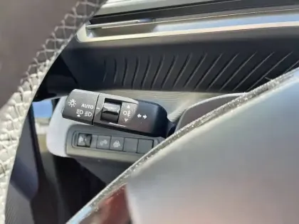 Photo 27 Citroën C3 Aircross e- 113 Automatique