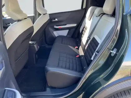 Photo 11 Citroën C3 Aircross e- 113 Automatique