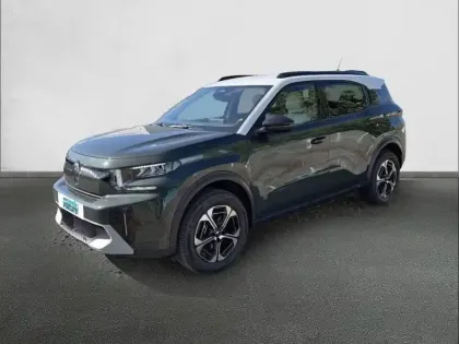 Photo Citroën C3 Aircross Max