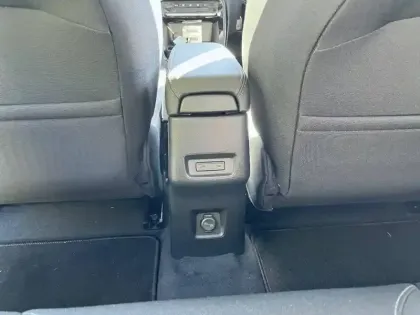 Photo 30 Citroën C3 Aircross e- 113 Automatique