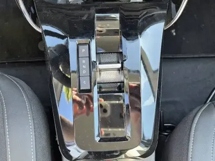 Photo 13 Citroën C3 Aircross e- 113 Automatique