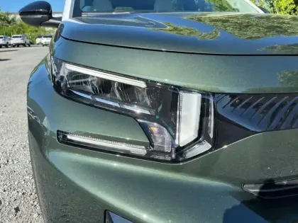 Photo 15 Citroën C3 Aircross e- 113 Automatique