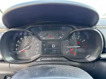 Photo 9 Citroën C3  PureTech 110 ch BVM6