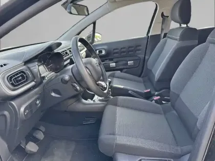 Photo 10 Citroën C3  PureTech 110 ch BVM6