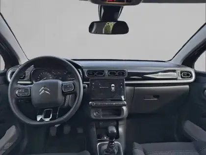 Photo 7 Citroën C3  PureTech 110 ch BVM6