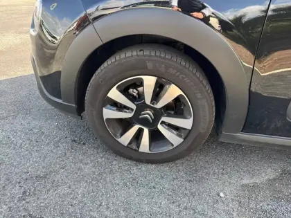 Photo 12 Citroën C3  PureTech 110 ch BVM6