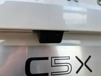 Photo 20 Citroën C5  X PureTech 130 S&S EAT8