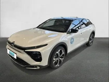 Photo Citroën C5 Shine