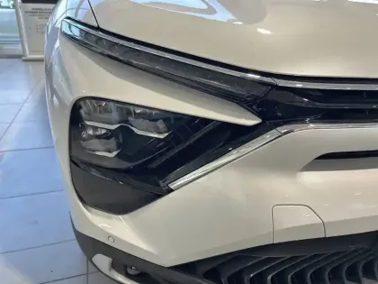 Photo 15 Citroën C5  X PureTech 130 S&S EAT8