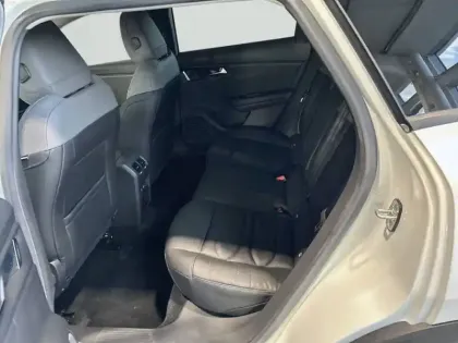 Photo 11 Citroën C5  X PureTech 130 S&S EAT8