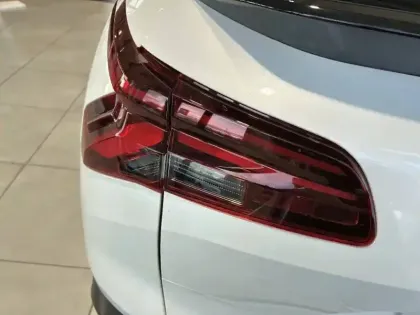 Photo 16 Citroën C5  X PureTech 130 S&S EAT8