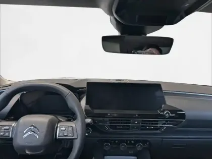 Photo 7 Citroën C5  X PureTech 130 S&S EAT8