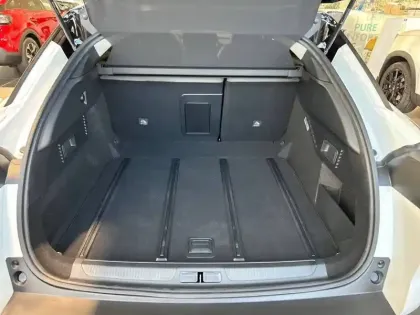 Photo 5 Citroën C5  X PureTech 130 S&S EAT8