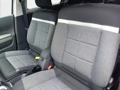 Photo 10 Citroën C4 Cactus  PureTech 110 S&S BVM6