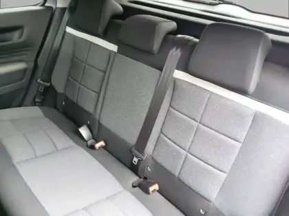 Photo 11 Citroën C4 Cactus  PureTech 110 S&S BVM6