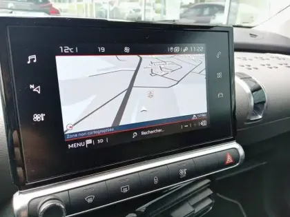 Photo 14 Citroën C4 Cactus  PureTech 110 S&S BVM6