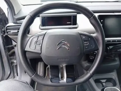 Photo 8 Citroën C4 Cactus  PureTech 110 S&S BVM6