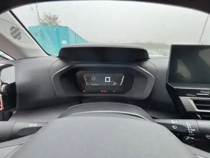 Photo 9 Citroën C4  SOCIETE PURETECH 100 S&S BVM6