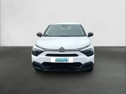 Photo 21 Citroën C4  SOCIETE PURETECH 100 S&S BVM6