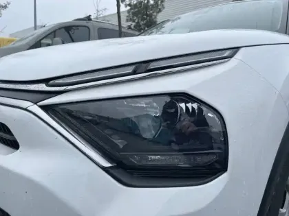 Photo 15 Citroën C4  SOCIETE PURETECH 100 S&S BVM6