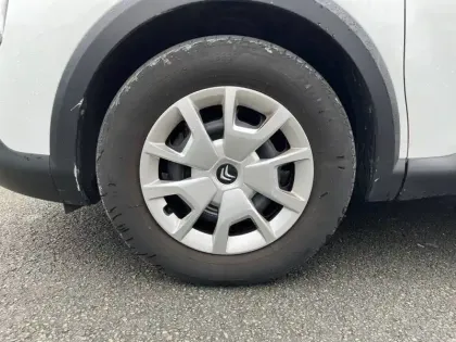 Photo 12 Citroën C4  SOCIETE PURETECH 100 S&S BVM6