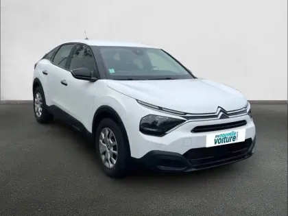 Photo 42 Citroën C4  SOCIETE PURETECH 100 S&S BVM6