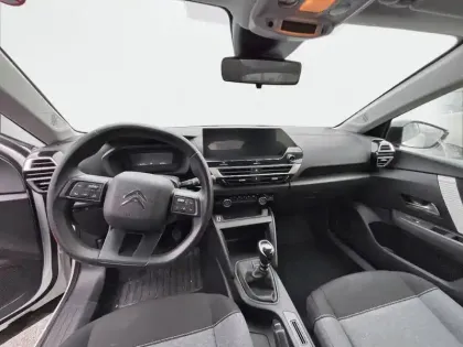 Photo 7 Citroën C4  SOCIETE PURETECH 100 S&S BVM6