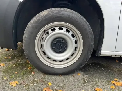 Photo 12 Citroën Berlingo  VAN XL 950 BLUEHDI 100 S&S BVM6