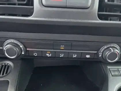 Photo 18 Citroën Berlingo  VAN XL 950 BLUEHDI 100 S&S BVM6