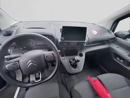 Photo 7 Citroën Berlingo  VAN XL 950 BLUEHDI 100 S&S BVM6