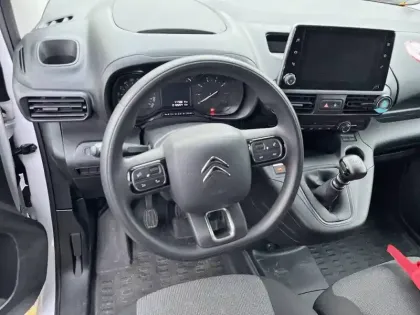 Photo 8 Citroën Berlingo  VAN XL 950 BLUEHDI 100 S&S BVM6