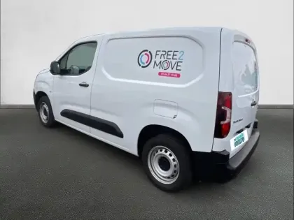 Photo 6 Citroën Berlingo  VAN XL 950 BLUEHDI 100 S&S BVM6