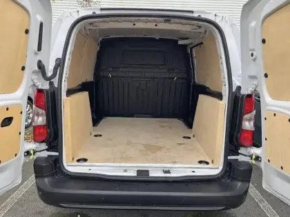 Photo 5 Citroën Berlingo  VAN XL 950 BLUEHDI 100 S&S BVM6