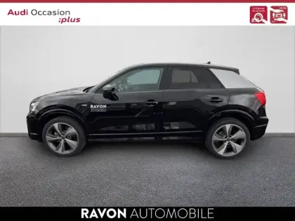 Photo 14 Audi Q2  35 TFSI 150 S tronic 7