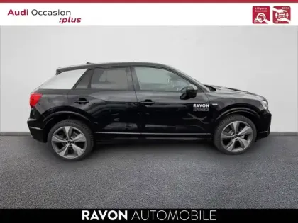 Photo 10 Audi Q2  35 TFSI 150 S tronic 7