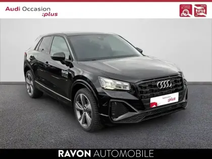 Photo 9 Audi Q2  35 TFSI 150 S tronic 7