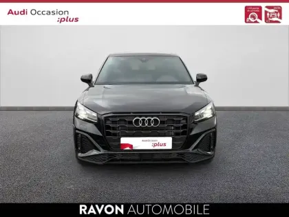 Photo 8 Audi Q2  35 TFSI 150 S tronic 7