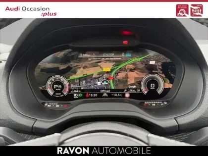 Photo 6 Audi Q2  35 TFSI 150 S tronic 7