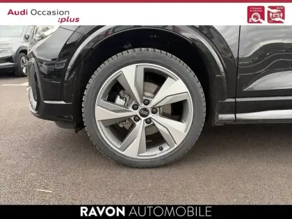 Photo 7 Audi Q2  35 TFSI 150 S tronic 7