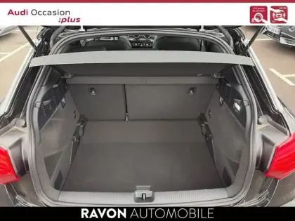 Photo 12 Audi Q2  35 TFSI 150 S tronic 7