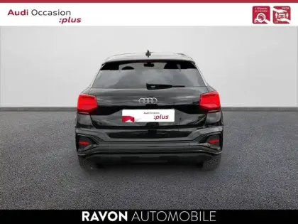 Photo 11 Audi Q2  35 TFSI 150 S tronic 7