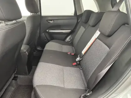 Photo 27 Suzuki Vitara  1.5 Dualjet Hybrid Auto