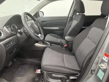 Photo 6 Suzuki Vitara  1.5 Dualjet Hybrid Auto