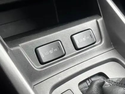 Photo 17 Suzuki Vitara  1.5 Dualjet Hybrid Auto