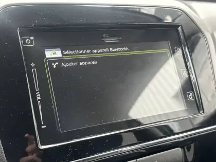 Photo 25 Suzuki Vitara  1.5 Dualjet Hybrid Auto