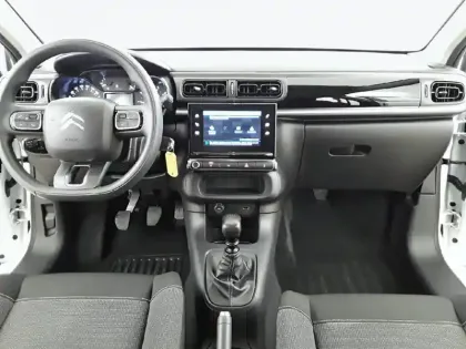 Photo 28 Citroën C3  BlueHDi 100 BVM6