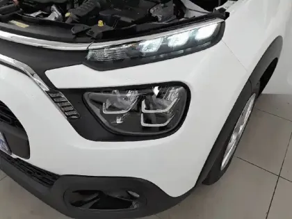 Photo 59 Citroën C3  BlueHDi 100 BVM6