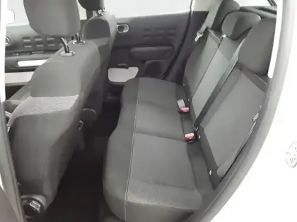 Photo 32 Citroën C3  BlueHDi 100 BVM6