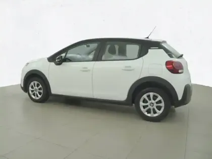 Photo 96 Citroën C3  BlueHDi 100 BVM6