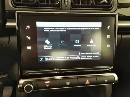 Photo 35 Citroën C3  BlueHDi 100 BVM6